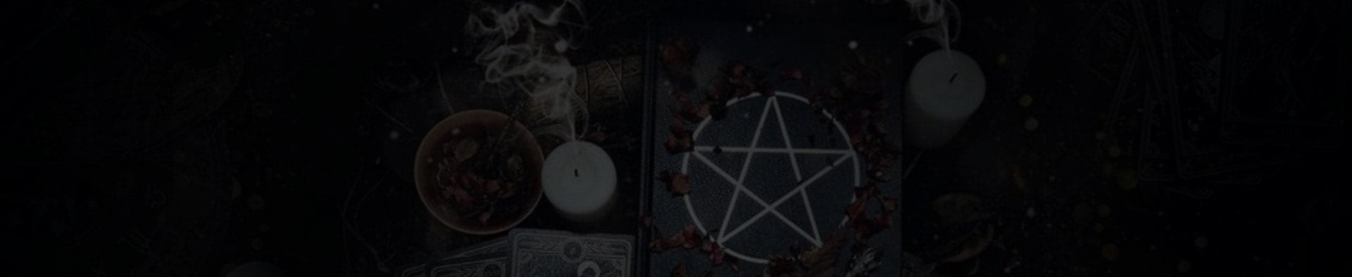 Магические ритуалы для профессионалов и новичков