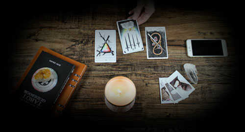 Гороскоп на ближайший месяц на картах Таро для всех знаков зодиака онлайн