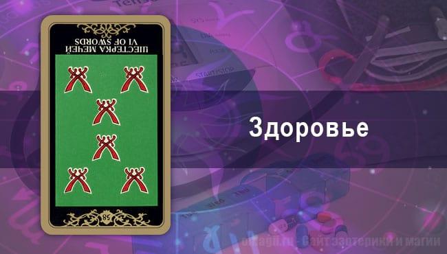гороскоп май 2020 на здоровье для Овна