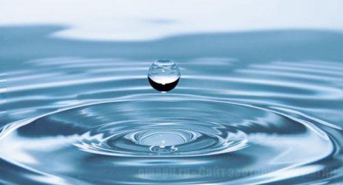 Толкование сна: к чему снится вода