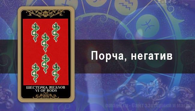 Таро Гороскоп на июль 2020 года на негатив для Львов