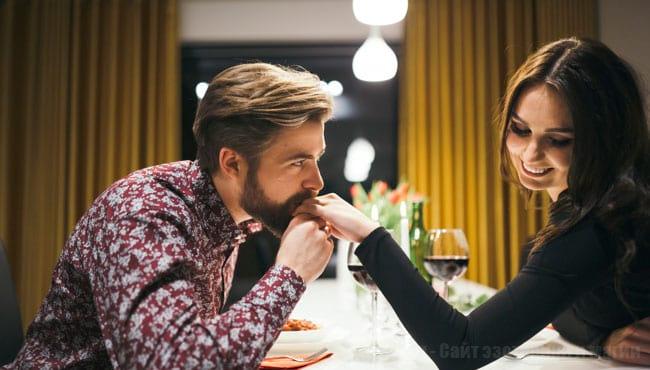 Как флиртуют разные знаки зодиака. Узнайте обо всех знаках Зодиака.