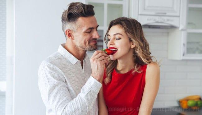 Как флиртуют разные знаки зодиака: Тельцы, Овны, Близнецы, Раки, Девы, Весы, Скорпионы, Стрельцы, Козероги, Водолеи, Рыбы