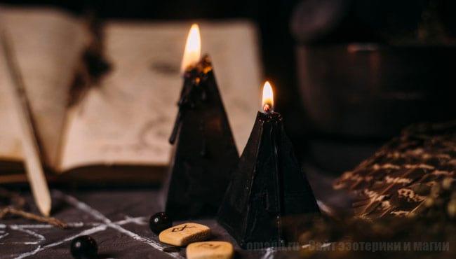 Как работать с рунами? Как активировать руны? Как очищать руны? Искусство начертания рун