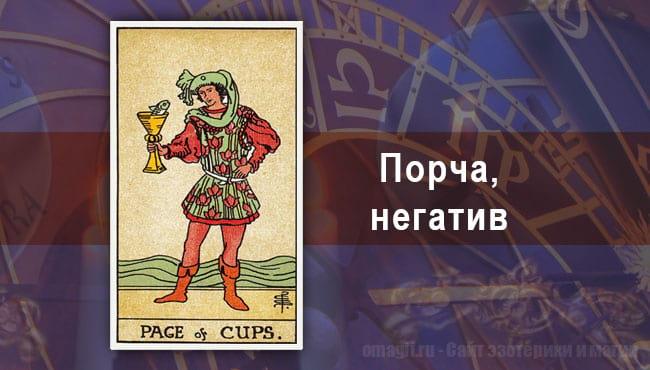 Таро Гороскоп на август 2020 года на негатив для Льва