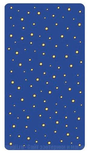 Обложка карт для гадания на работу