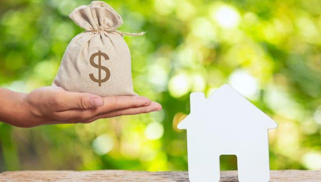 Руны для быстрой продажи дома. Талисманы