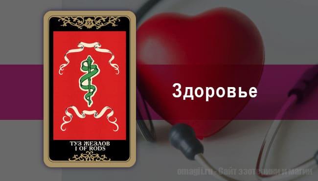 Таро Гороскоп на декабрь 2020 года на здоровье и самочувствие для Львов