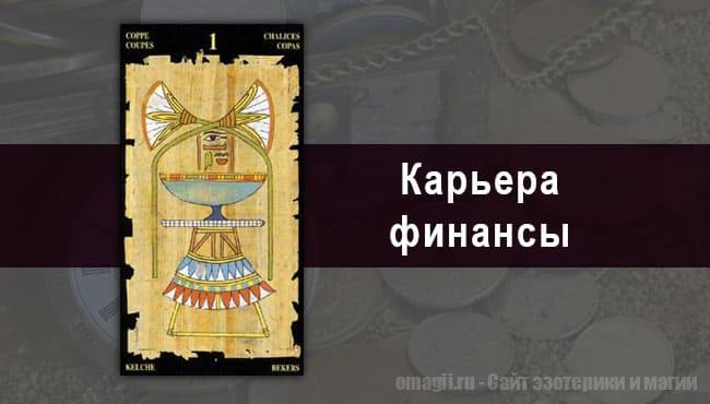Таро Гороскоп на февраль 2021 года на работу и карьеру для Козерогов
