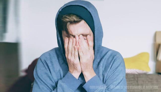 Что чувствует мужчина, которого приворожили