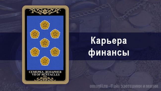 Таро Гороскоп на март 2021 года на работу для Водолеев