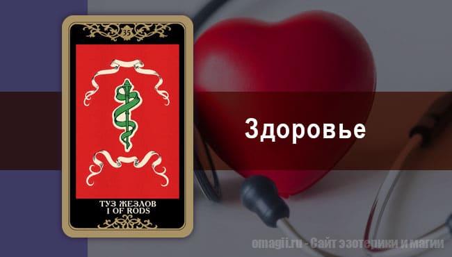 Таро Гороскоп на март 2021 года на здоровье для Козерогов