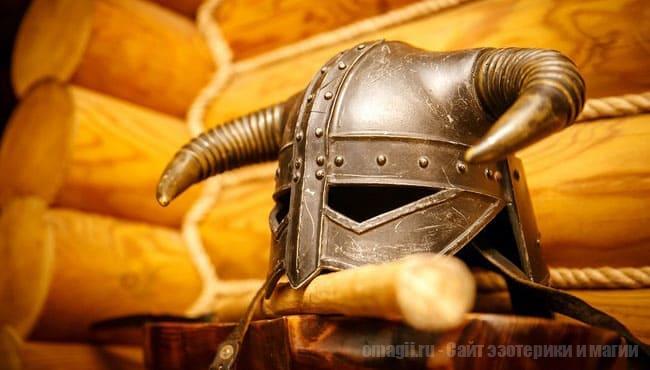 Руническая магия что это