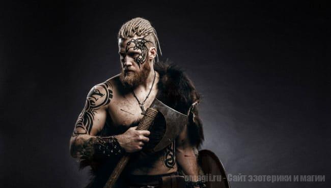 Кому подвластна руническая магия