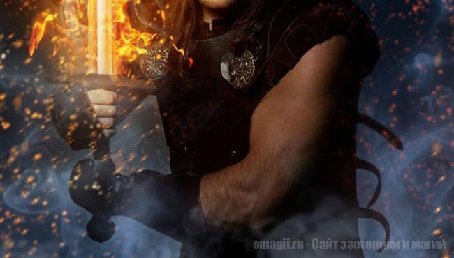 Как применять руническую магию в жизни