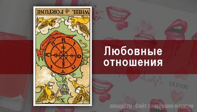 Таро Гороскоп на апрель 2021 года на любовь и отношения для Козерогов
