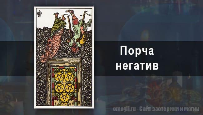 Таро Гороскоп на апрель 2021 года на пору и негатив  для Львов