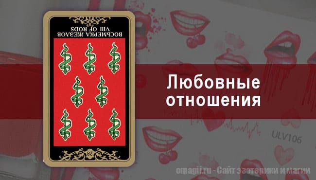 Таро Гороскоп на июнь 2021 года на любовь и отношения для Львов