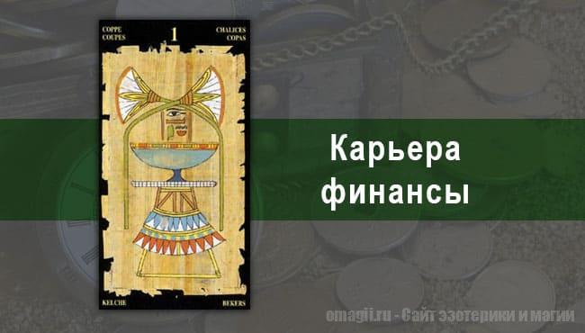 Таро Гороскоп на май 2021 года на работу и деньги для Львов