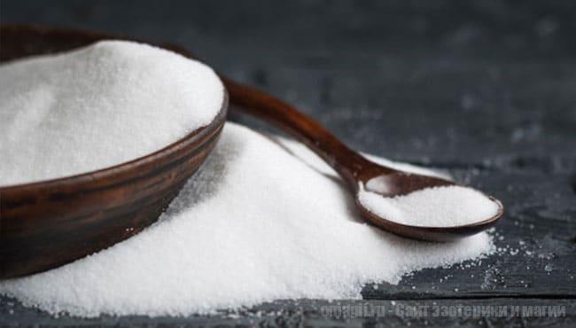 Соляная чистка: что это?