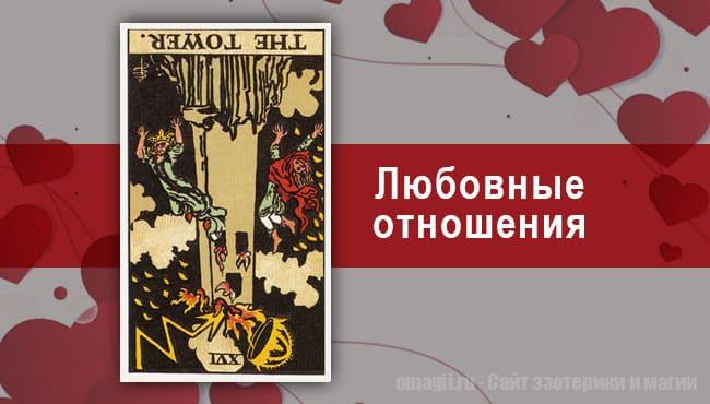 Таро Гороскоп на октябрь 2021 года на любовь и отношения для Водолеев
