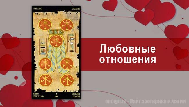 Таро Гороскоп на ноябрь 2021 года на любовь и отношения для Козерогов