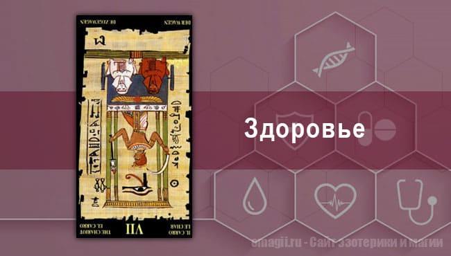 Таро Гороскоп на ноябрь 2021 года на здоровье и самочувствие для Львов