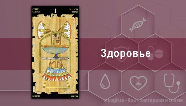 Таро Гороскоп на ноябрь 2021 года на здоровье и самочувствие для Стрельца