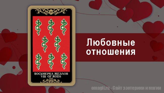 Таро Гороскоп на декабрь 2021 года на любовь и отношения для Близнеца