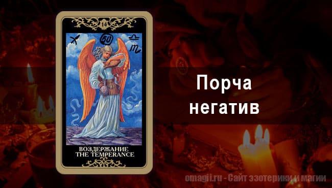 Таро Гороскоп на декабрь 2021 года на негатив и порчу для Водолеев
