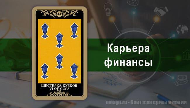 Таро Гороскоп на декабрь 2021 года на работу и карьеру для Овнов