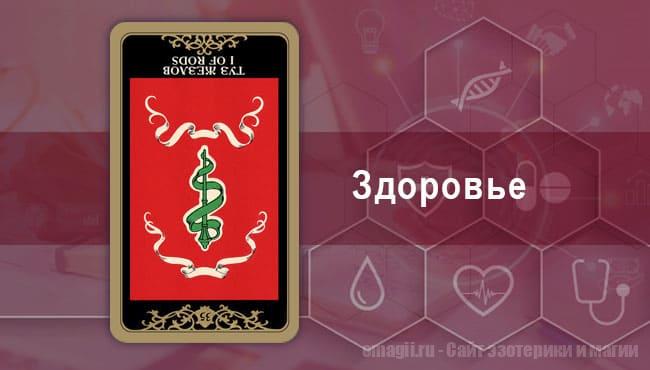 Таро Гороскоп на декабрь 2021 года на здоровье и самочувствие для Близнеца