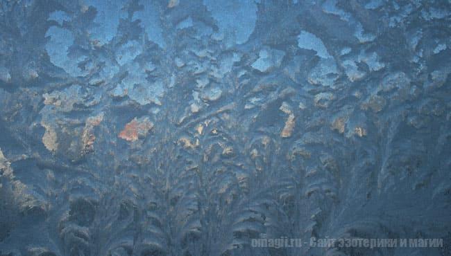 Смешанные узоры