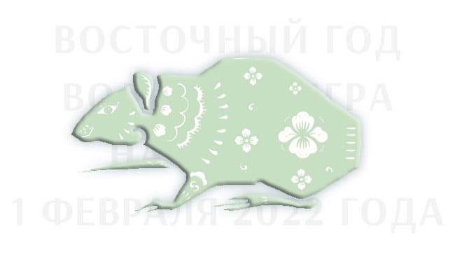 Китайский гороскоп на 2022 год для крысы