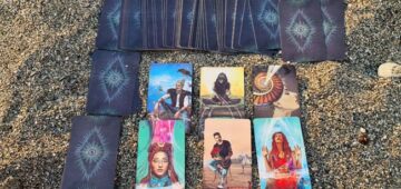 Когда надо переворачивать карты