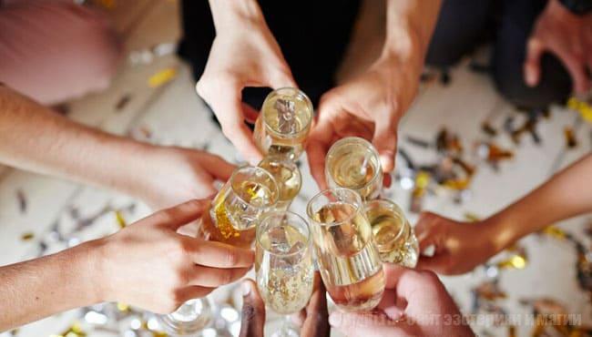 Гадания на рождество у народов мира