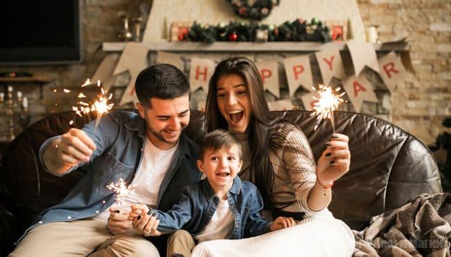 что дарить на новый 2023 год