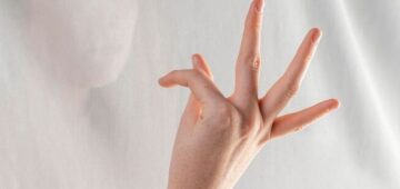 Что можно узнать по безымянному пальцу