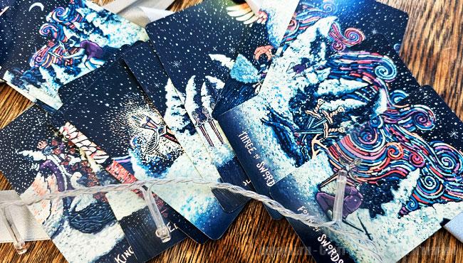 Песня Мечей Prisma visions