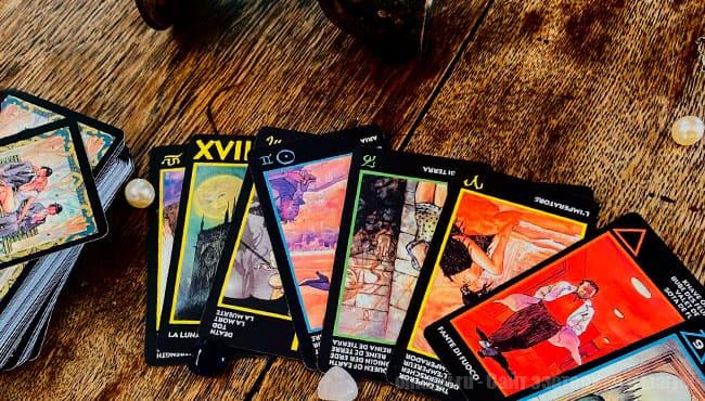 Ключевые особенности Tarot manara